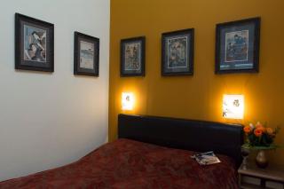 Stunning 2 Double Br Apartment In The Heart Of Budapest - Budapest - 1