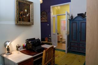 Stunning 2 Double Br Apartment In The Heart Of Budapest - Budapest - 2