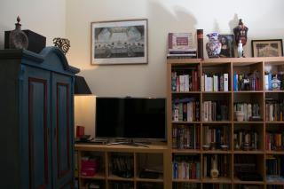 Stunning 2 Double Br Apartment In The Heart Of Budapest - Budapest - 3