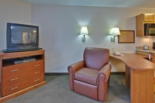 Candlewood Suites Fort Wayne - NW by IHG - Fort Wayne - 3