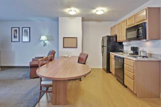 Candlewood Suites Fort Wayne - NW by IHG - Fort Wayne - 7