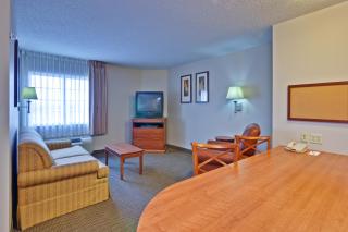 Candlewood Suites Fort Wayne - NW by IHG - Fort Wayne - 5