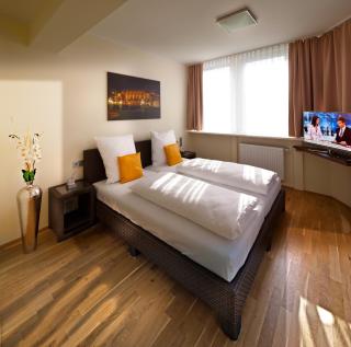 GuestHouse Mannheim - Mannheim - 6