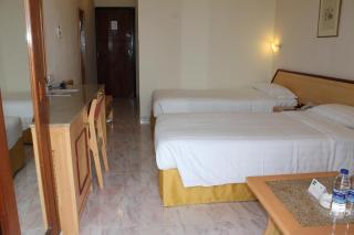Resort Sur Beach Holiday - 5