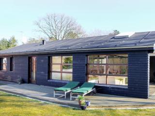 6 person holiday home in Hadsund-By Traum - 0