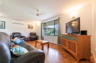 Compton House - Iluka - 0