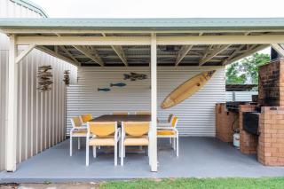 Compton House - Iluka - 6
