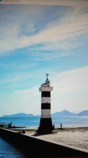 Hello Home House - com saída na praia - 2