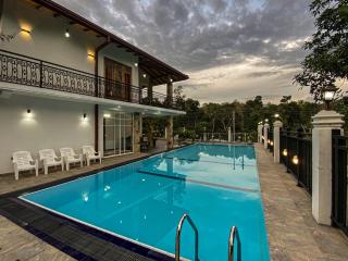 Danisco Leisure Bunglow - Kandy - 7