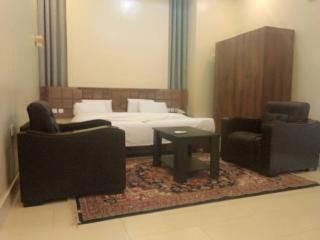 Easternhillshotel ltd - Kigali - 1