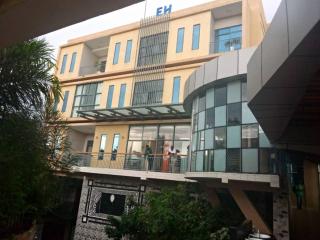 Easternhillshotel ltd - Kigali - 4