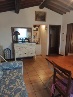 Casa Crevole - Palazzina - 2