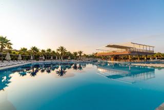 Sunmelia Beach Resort Hotel & Spa-All Inclusive - Kizilagac - 7