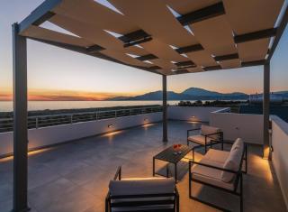 Grand Sea View Luxury Villa - 2