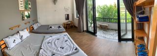 XAM HOUSE HOSTEL - Quy Nhon - 6