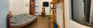 XAM HOUSE HOSTEL - Quy Nhon - 8