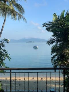 Beachfront Villa Charmant With Private Pool - Koh Samui - 3