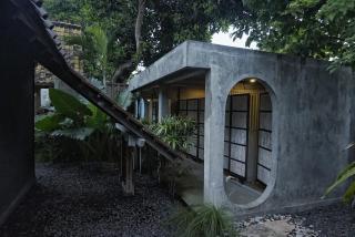 Dormitory at Semadi living - 1