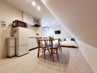 PRISM Inn Kamata - Tokyo - 4