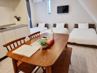 PRISM Inn Kamata - Tokyo - 7