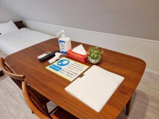 PRISM Inn Kamata - Tokyo - 3
