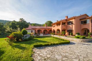 Ripenda Apartments - Labin - 7