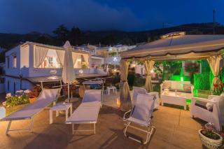 B&B Villa Cristina - Anacapri - 9