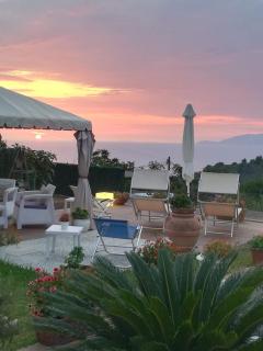 B&B Villa Cristina - Anacapri - 8