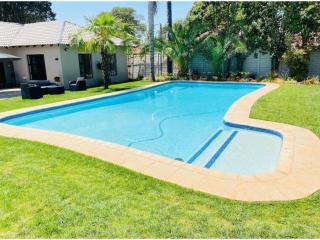 Furaha Guest Lodge - Joanesburgo - 5