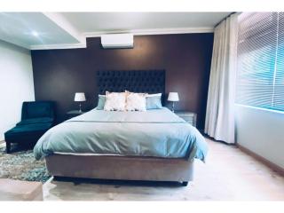 Furaha Guest Lodge - Joanesburgo - 7