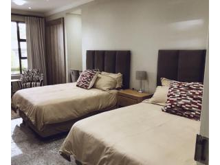 Furaha Guest Lodge - Joanesburgo - 8