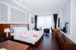 Century Hotel Da Nang - Da Nang - 4
