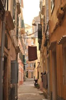 Liston Sweet House - Korfu-Stadt - 1