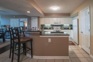 Yacht Club Villas #2-204 condo - Myrtle Beach - 5