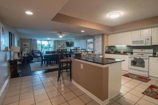 Yacht Club Villas #2-204 condo - Myrtle Beach - 4