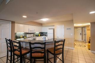 Yacht Club Villas #2-204 condo - Myrtle Beach - 3