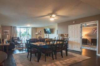 Yacht Club Villas #2-204 condo - Myrtle Beach - 2