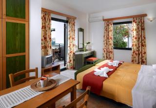 Erivolos Studios & Apartments - Ligaria - 1