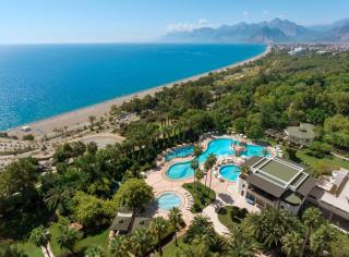 Özkaymak Falez Hotel - Antalya - 6