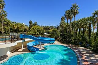 Özkaymak Falez Hotel - Antalya - 1