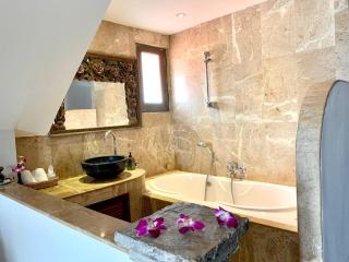 Beachfront Villa Charmant With Private Pool - Koh Samui - 5