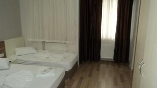 Kadikoy Bade 3 Hotel - Estambul - 9