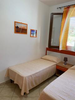 Appartamento vicino la spiaggia - San Vito lo Capo - 5