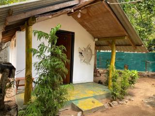 Jama’s Stay - Arugam Bay - 8