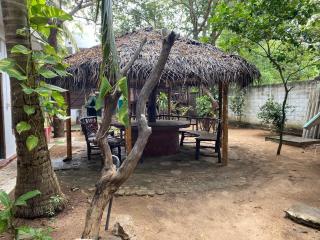 Jama’s Stay - Arugam Bay - 6