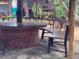 Jama’s Stay - Arugam Bay - 5