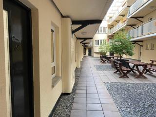 Sea View, 1st Floor, Harbour Mill, Westport Quay - Westport - 5