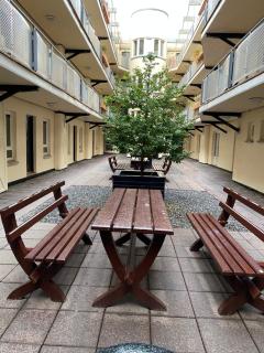 Sea View, 1st Floor, Harbour Mill, Westport Quay - Westport - 6