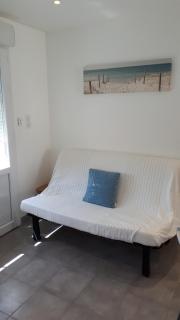 Étaules 10 min de la palmyre - 2