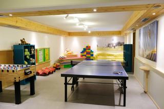 Hotel Garni Hubertushof - 2